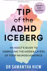 Tip of the ADHD Iceberg