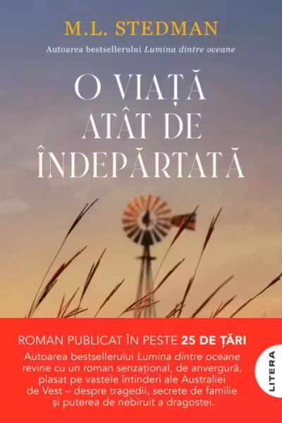 O viata atat de indepartata