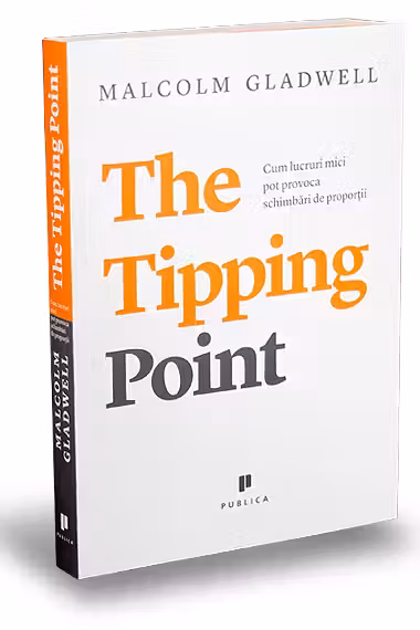 The Tipping Point