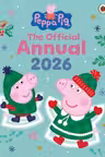 Peppa Pig: The Official Annual 2026
