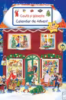 Caută și găsește. Calendar de Advent