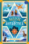 Maisie versus Antarctica