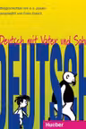 Deutsch mit Vater und Sohn