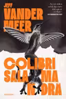 Colibri salamandră