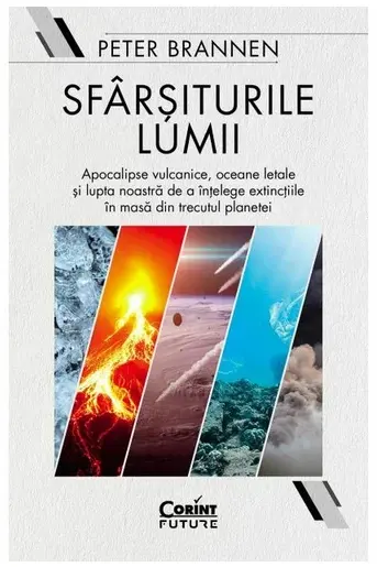 Sfarsiturile lumii.