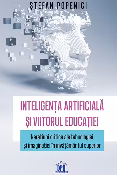Inteligenta artificiala si viitorul educatiei