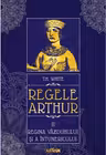 Regele Arthur 2> Regina vazduhului si a intunericului (T.H. White)