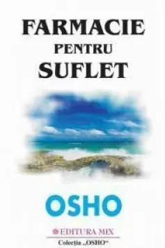 Farmacie pentru suflet