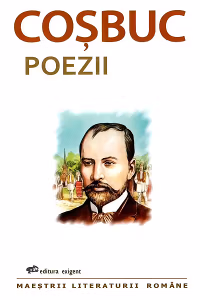 Poezii