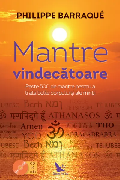 Mantre vindecatoare