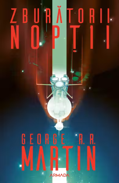 Zburătorii nopții (ed. 2019)