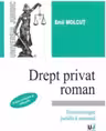 Drept privat roman - Terminologie juridica romana, Editie revazuta si adaugita