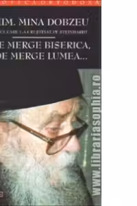Unde merge Biserica, unde merge lumea...