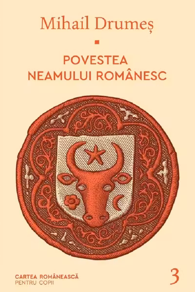 Povestea neamului romanesc - III