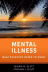 Mental Illness
