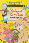 Povesti de Paste cu bunicuta Alina