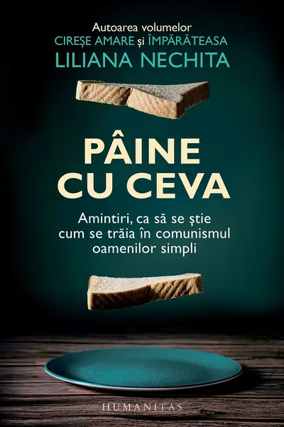 Paine cu ceva