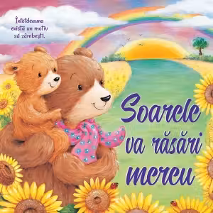 Soarele va rasari mereu
