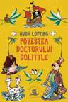 Povestea doctorului Dolittle