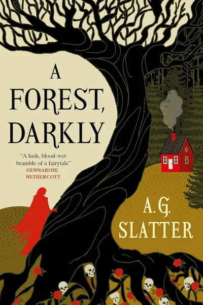 A Forest, Darkly