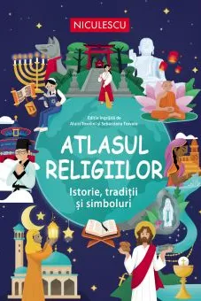 Atlasul religiilor