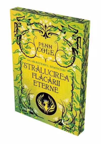 Stralucirea Flacarii Eterne