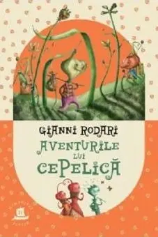 Aventurile lui Cepelica