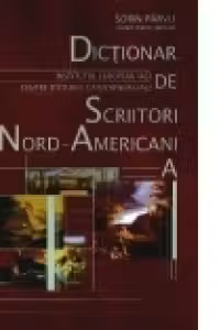 Dictionar de scriitori Nord-Americani