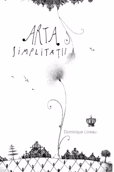 Arta simplitatii