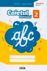Abecedar cl.1. Caietul elevului, partea 2