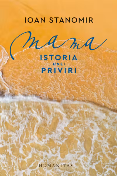 Mama. Istoria unei priviri