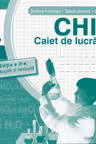 Chimia. cl.10-11-12.Caiet de lucrari practice