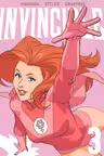 Invincible - Volume 3