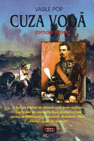 Cuza Vodă