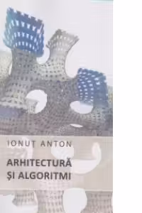 Arhitectura si algoritmi