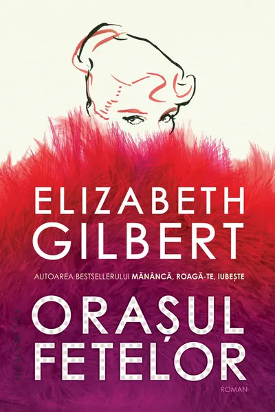 Orasul fetelor