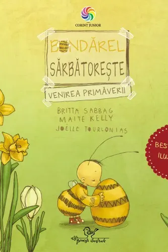 Bondarel sarbatoreste venirea primaverii