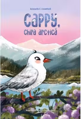 Cappy, chira arctica