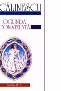 Oglinda constelata