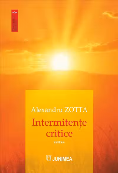 Intermitențe critice Vol.5