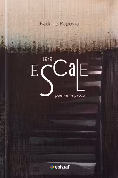 Fara escale Poeme in proza