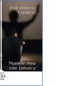 Numele meu e Jamaica