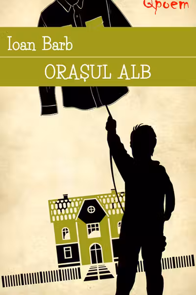 Qpoem. Orașul alb