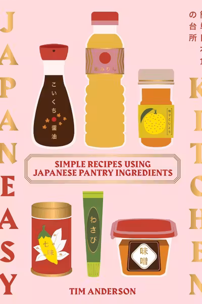 JapanEasy Kitchen