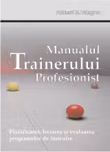 Manualul Trainerului Profesionist