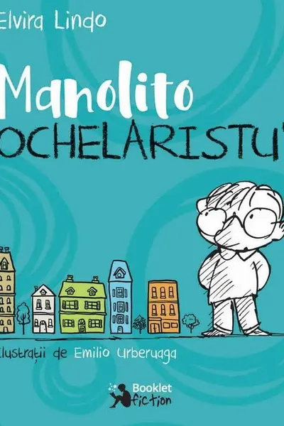 Manolito Ochelăristu'