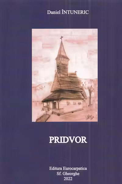 Pridvor