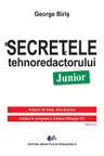 Secretele tehnoredactorului Junior