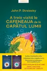 Introspectiv. A TREIA VIZITA LA CAFENEAUA DE LA CAPATUL LUMII.