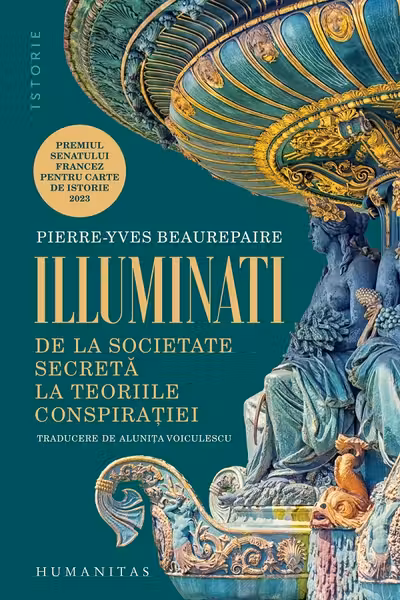 Illuminati